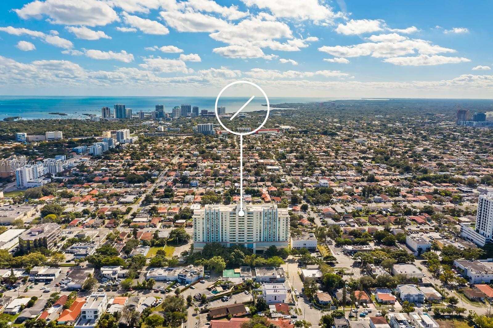 Small Image of 3000 CORAL WAY #1211, Miami Number 24