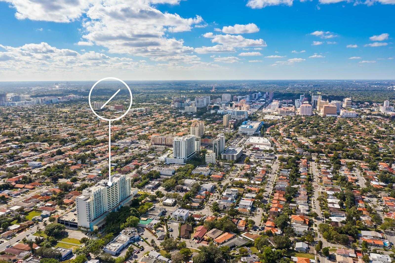 Small Image of 3000 CORAL WAY #1211, Miami Number 25