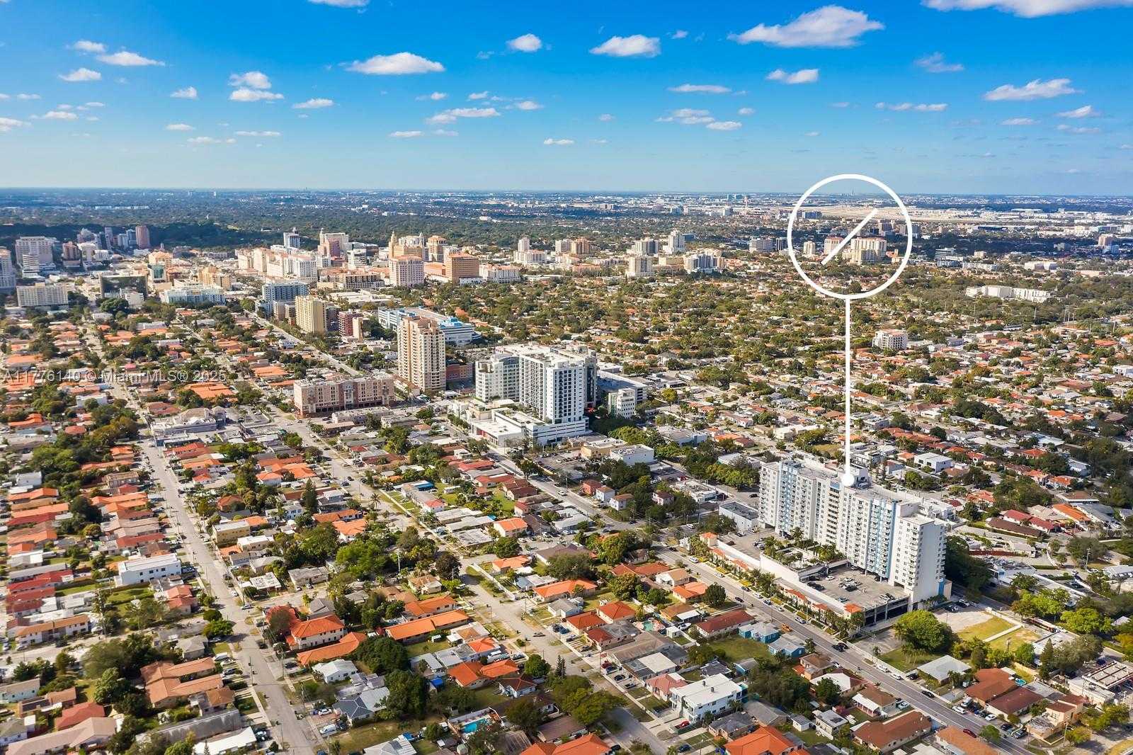 Small Image of 3000 CORAL WAY #1211, Miami Number 26