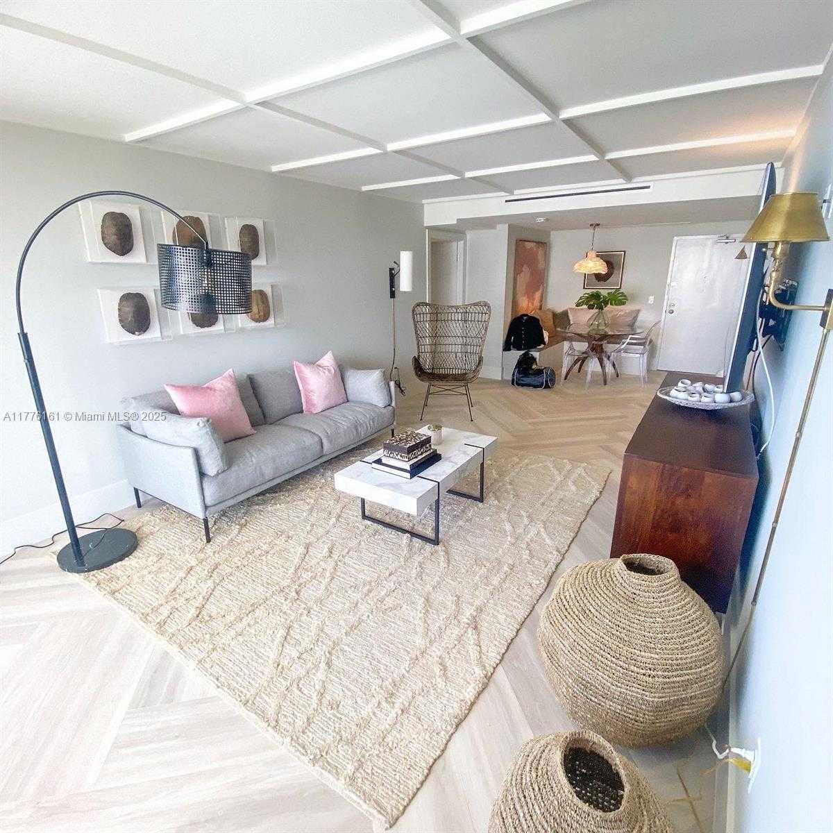 Small Image of 9273 COLLINS AVE #1108, Surfside Number 2