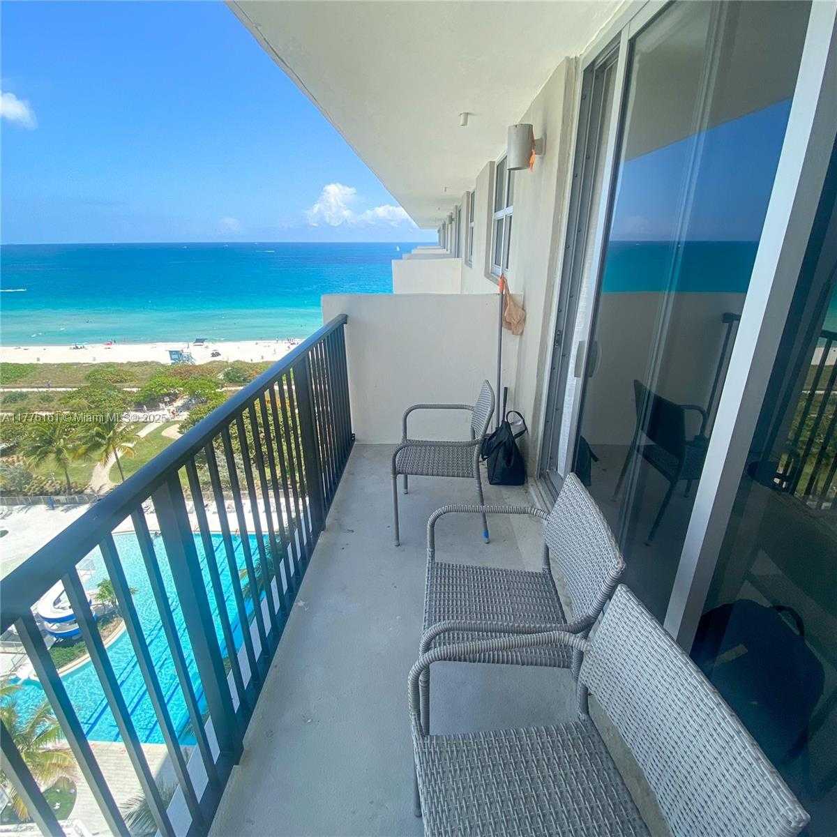 Small Image of 9273 COLLINS AVE #1108, Surfside Number 22