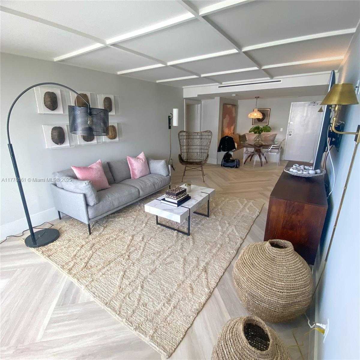 Small Image of 9273 COLLINS AVE #1108, Surfside Number 4