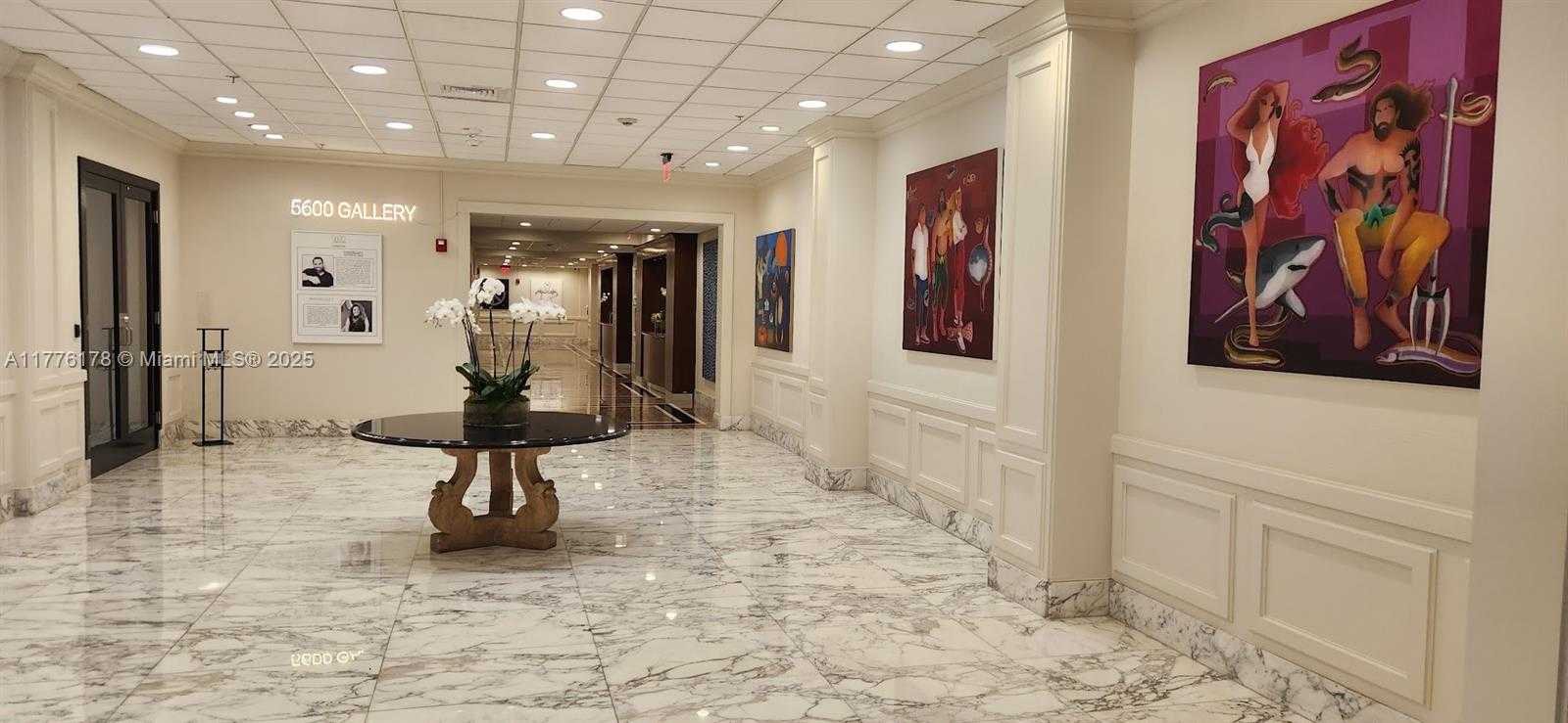 Small Image of 5600 COLLINS AVE #16Y, Miami Beach Number 41