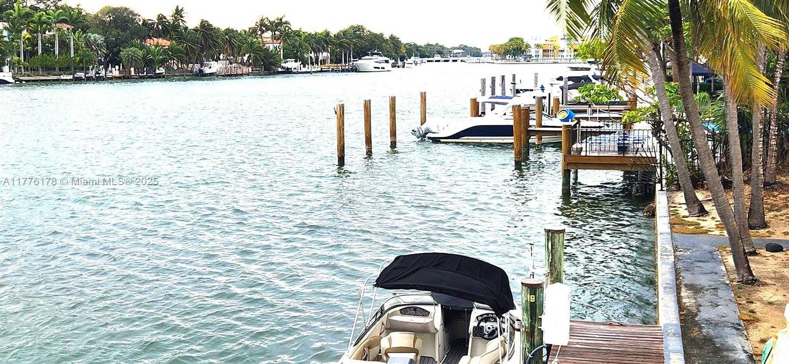 Small Image of 5600 COLLINS AVE #16Y, Miami Beach Number 46