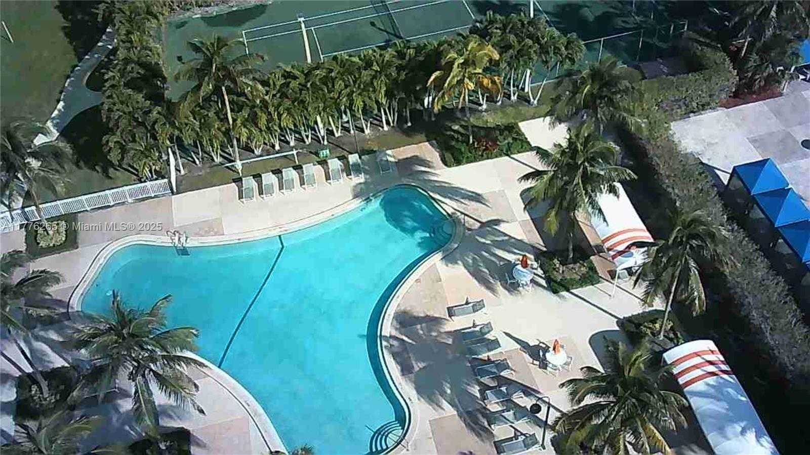 Small Image of 19380 COLLINS AVE #902, Sunny Isles Beach Number 13