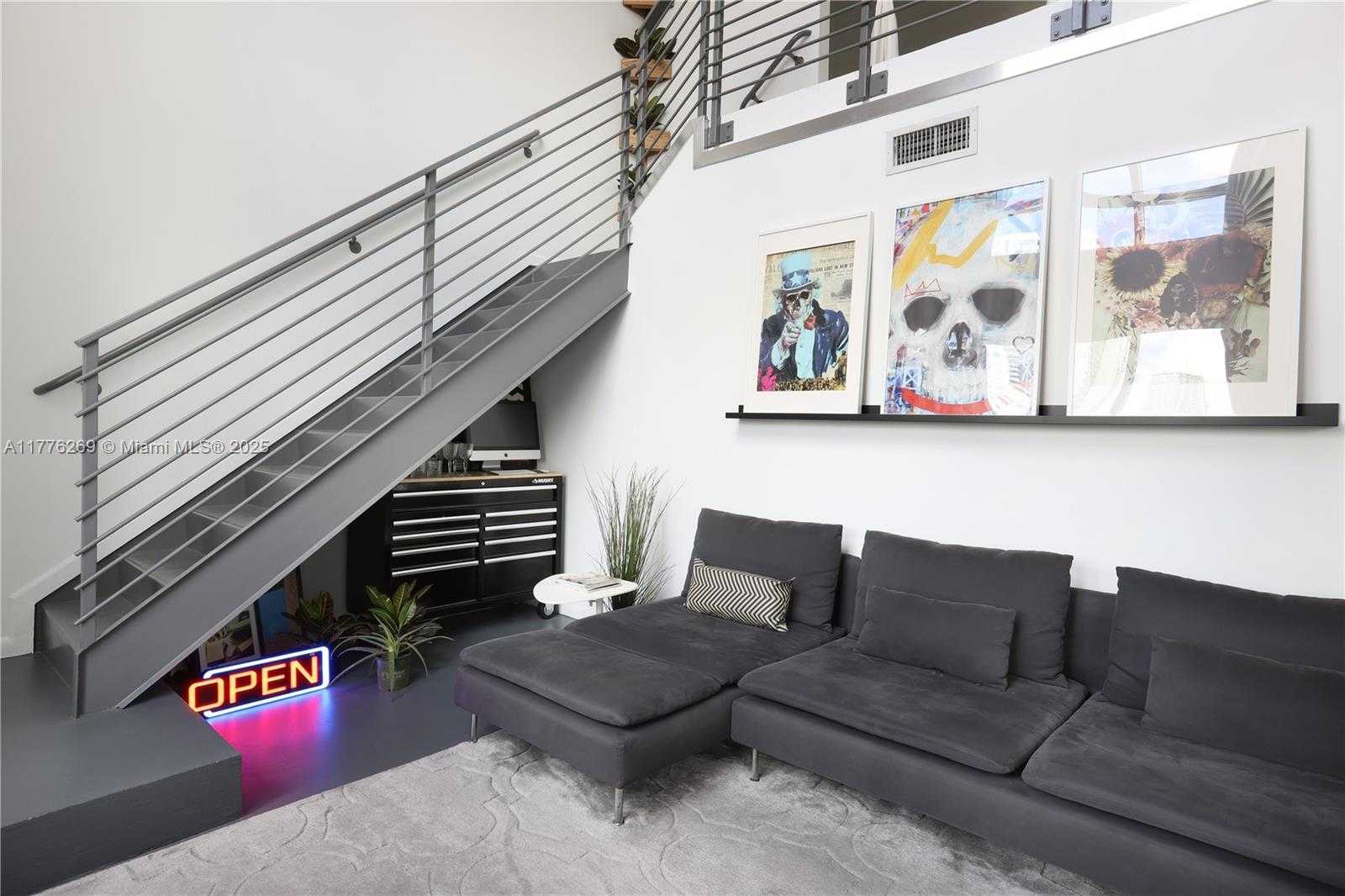 Small Image of 333 NORTH EAST 24TH ST #307, Miami Number 10