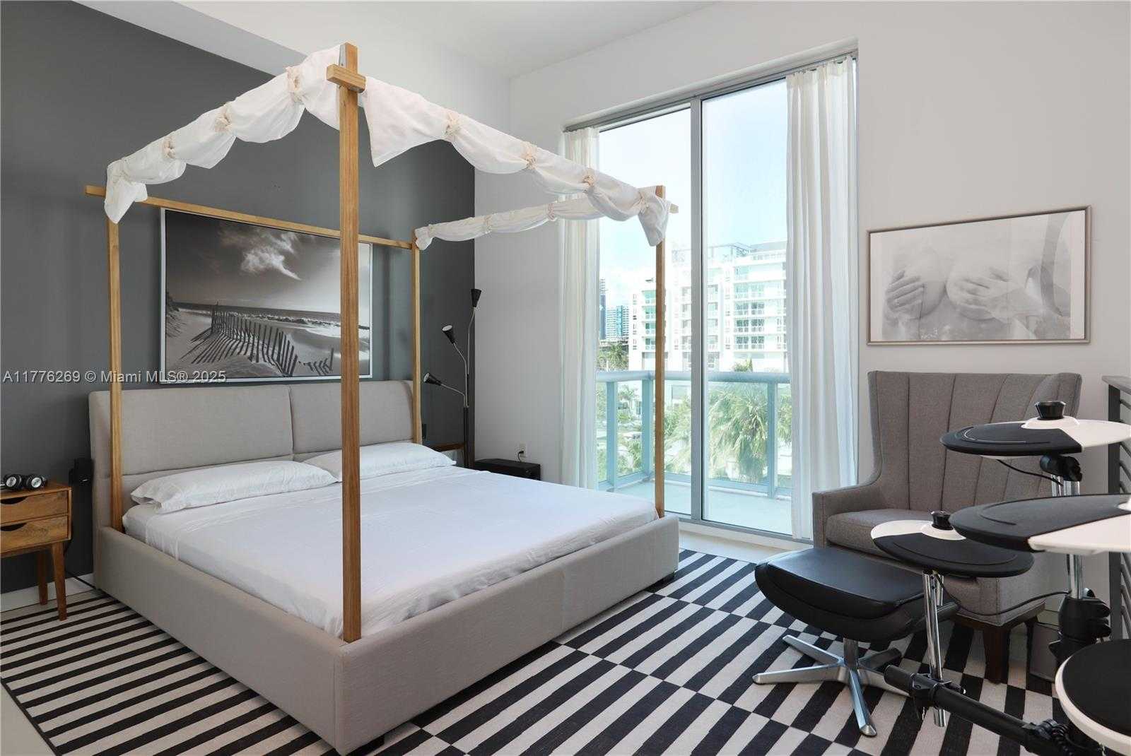 Small Image of 333 NORTH EAST 24TH ST #307, Miami Number 7