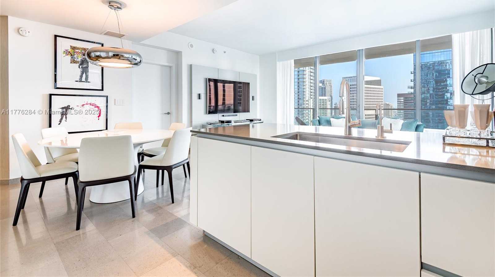 Small Image of 88 SOUTH WEST 7TH ST #3301, Miami Number 11