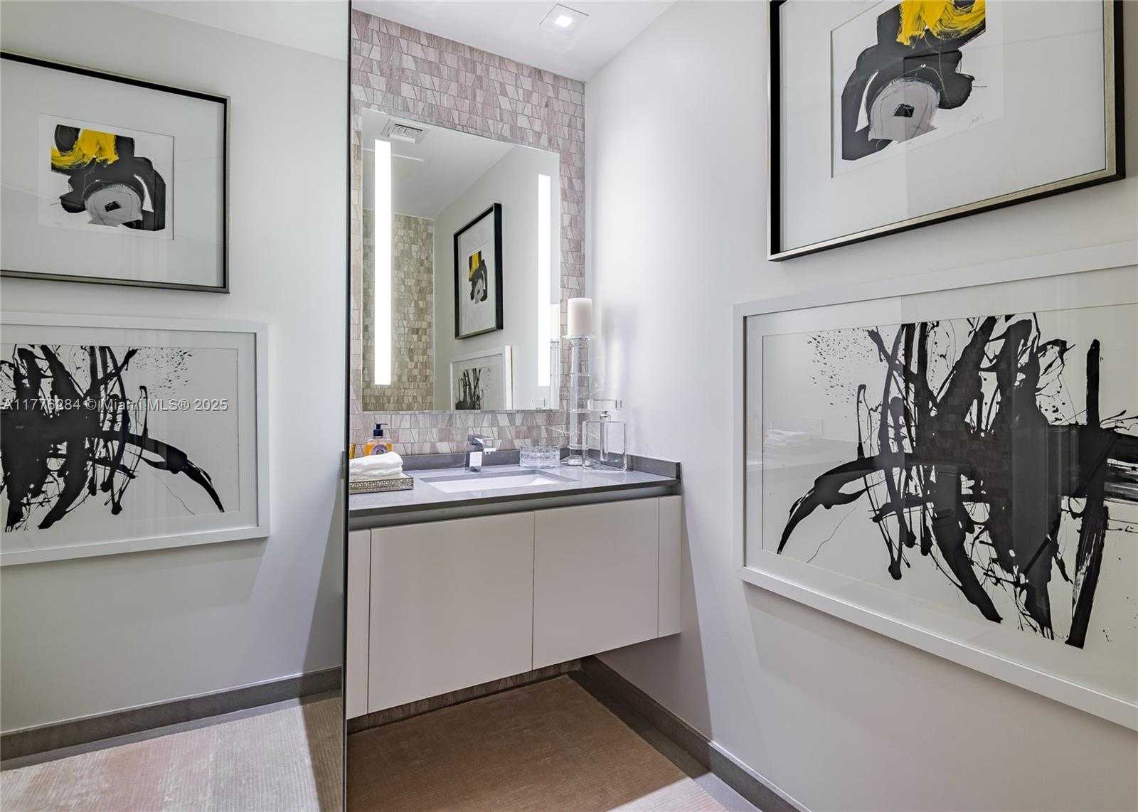 Small Image of 88 SOUTH WEST 7TH ST #3301, Miami Number 12
