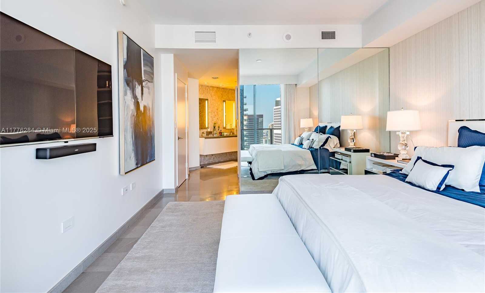 Small Image of 88 SOUTH WEST 7TH ST #3301, Miami Number 20