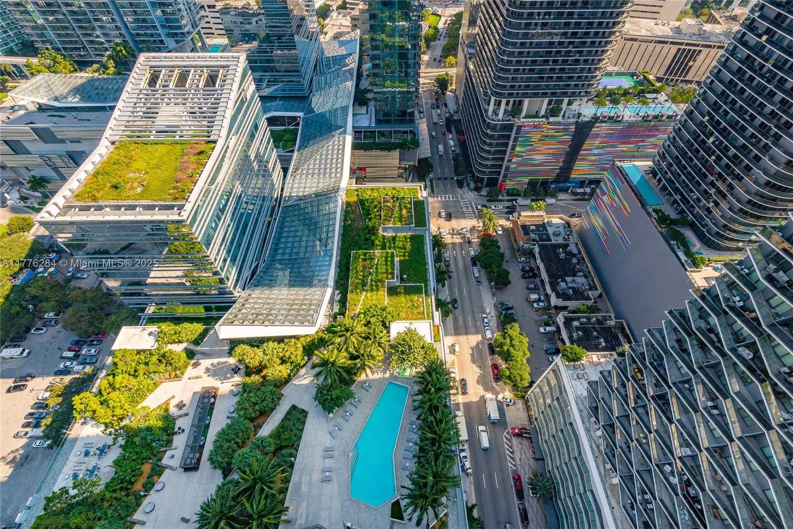 Small Image of 88 SOUTH WEST 7TH ST #3301, Miami Number 32