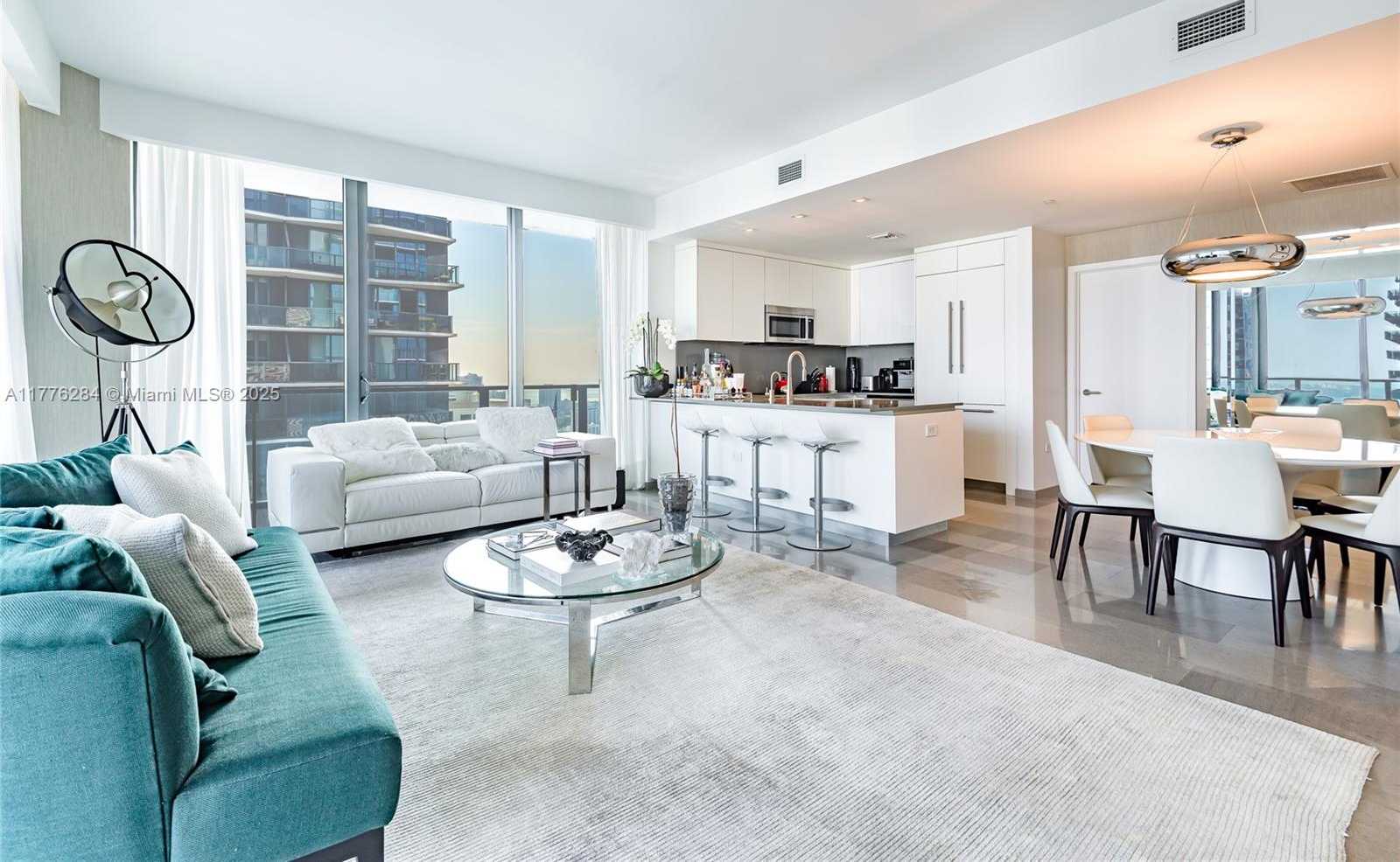 Small Image of 88 SOUTH WEST 7TH ST #3301, Miami Number 35