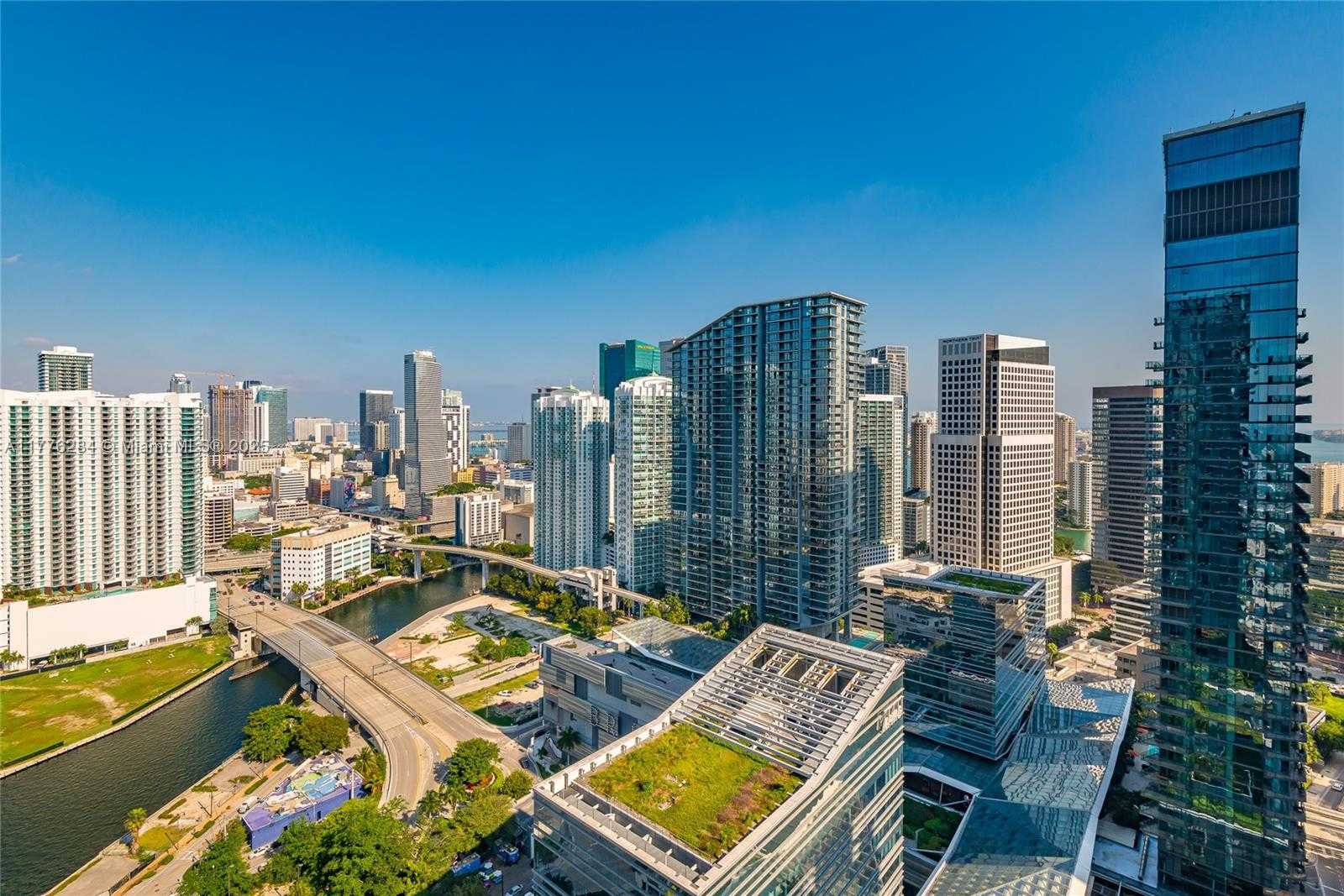 Small Image of 88 SOUTH WEST 7TH ST #3301, Miami Number 37