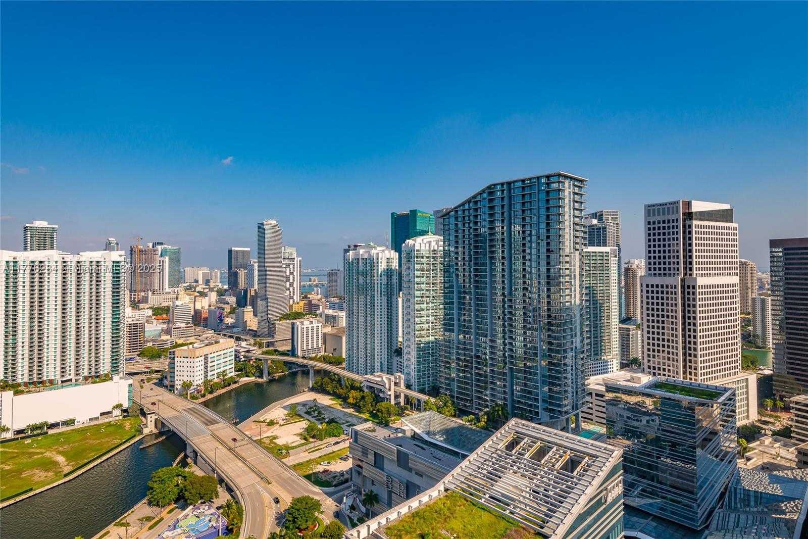 Small Image of 88 SOUTH WEST 7TH ST #3301, Miami Number 38