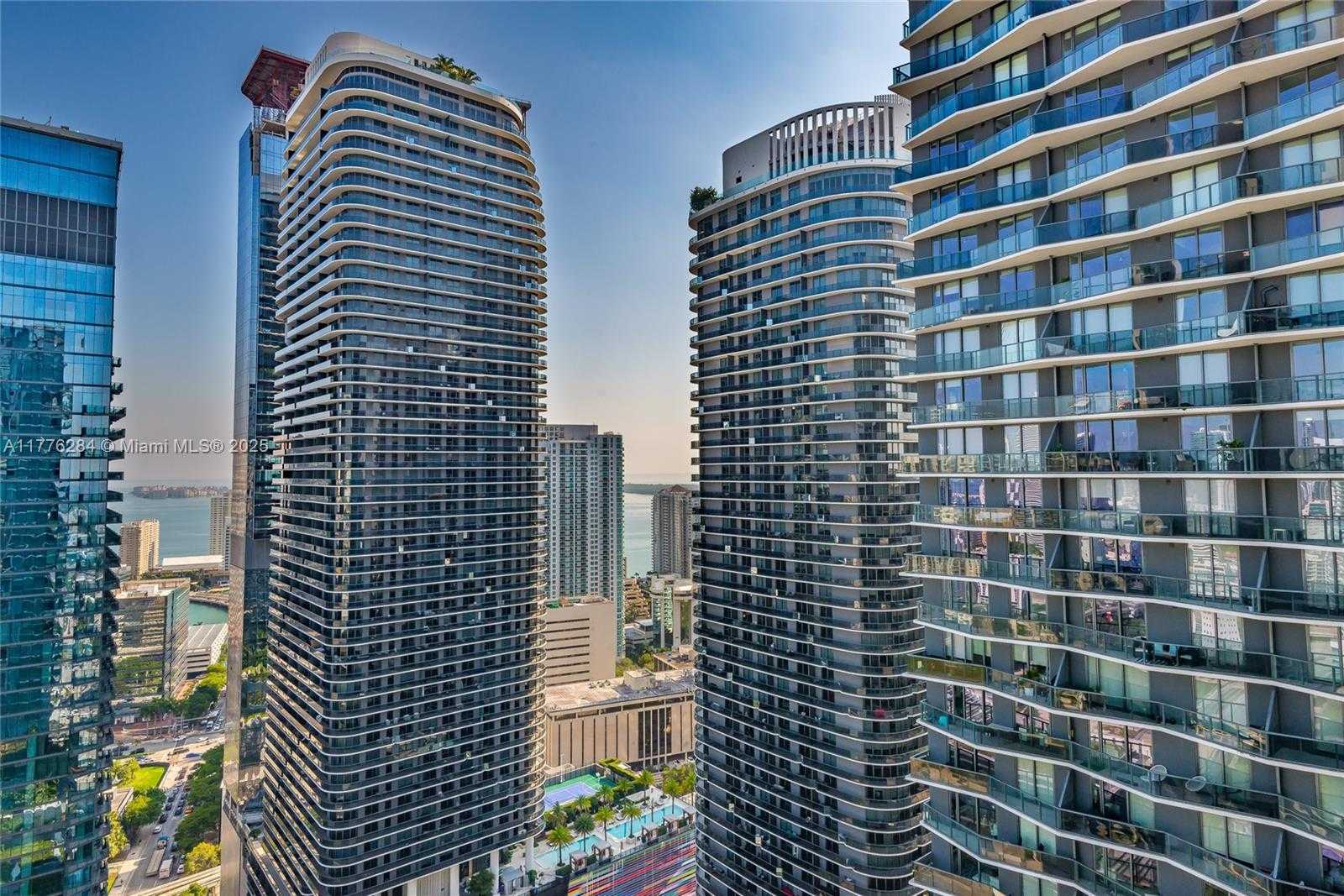 Small Image of 88 SOUTH WEST 7TH ST #3301, Miami Number 39
