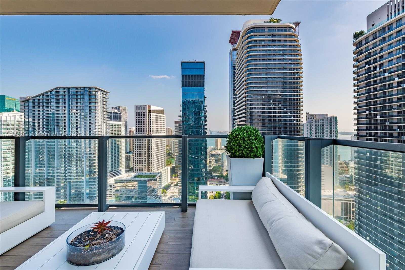 Small Image of 88 SOUTH WEST 7TH ST #3301, Miami Number 42