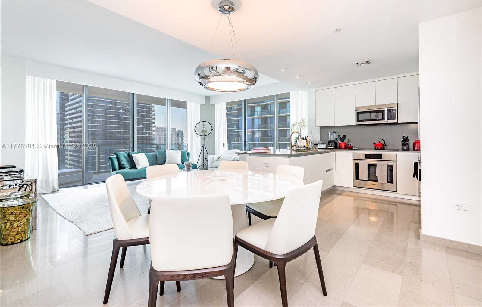 Small Image of 88 SOUTH WEST 7TH ST #3301, Miami Number 7