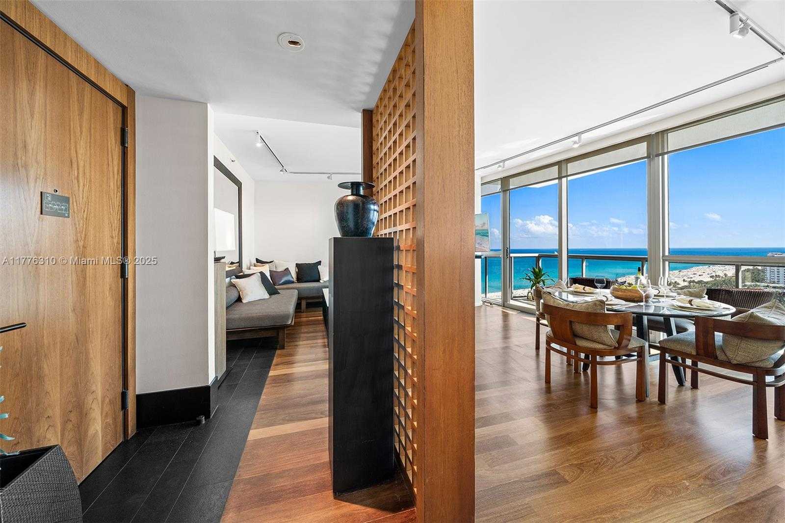 Small Image of 101 20TH ST #2404, Miami Beach Number 13