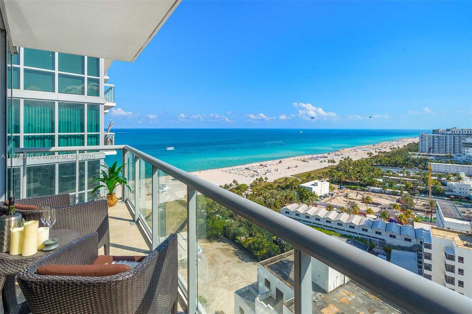 Small Image of 101 20TH ST #2404, Miami Beach Number 2