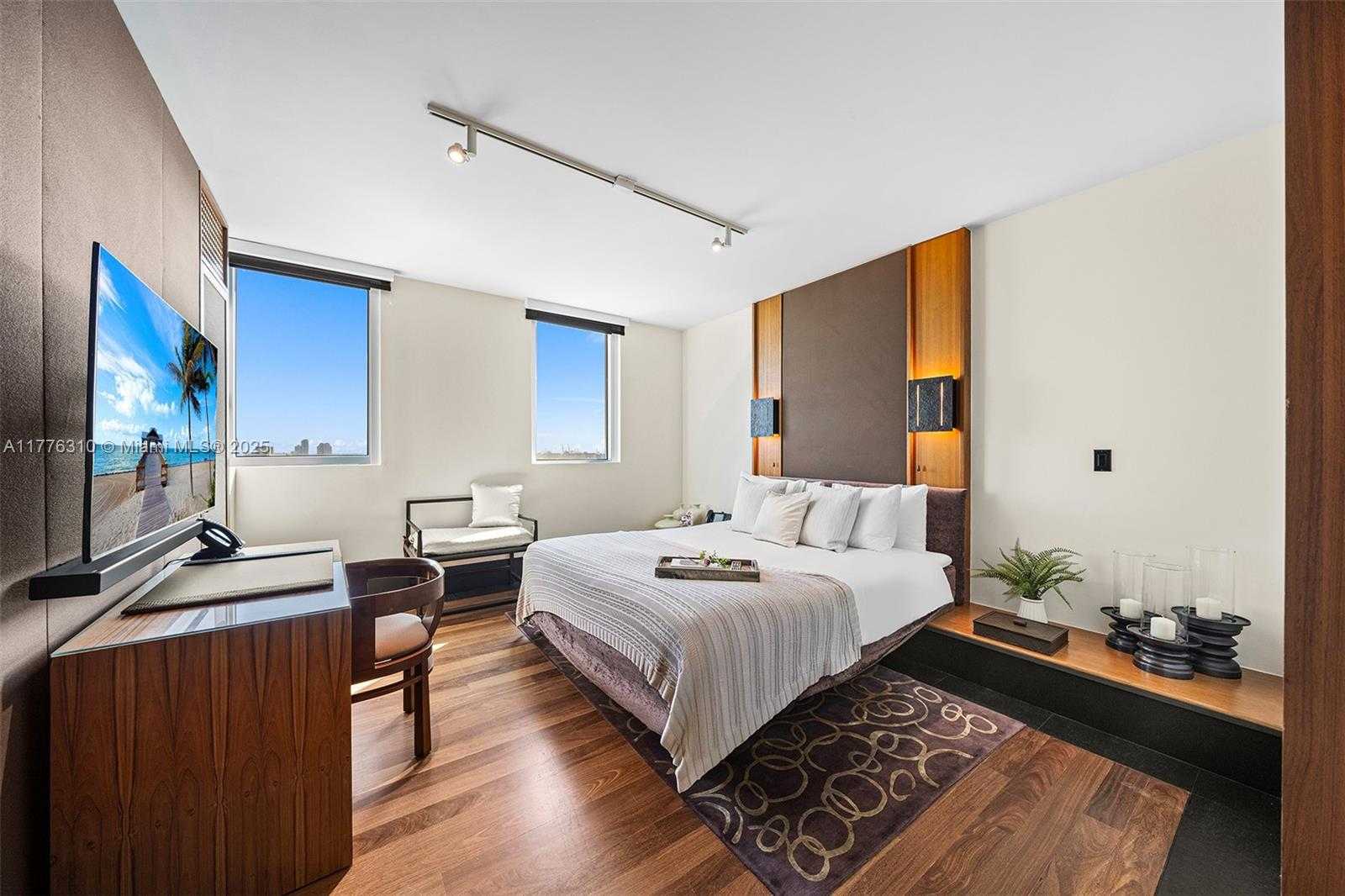 Small Image of 101 20TH ST #2404, Miami Beach Number 28