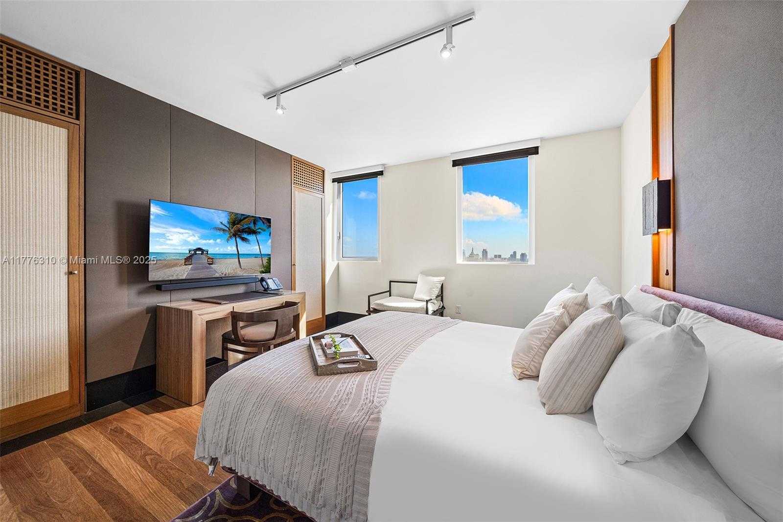 Small Image of 101 20TH ST #2404, Miami Beach Number 30