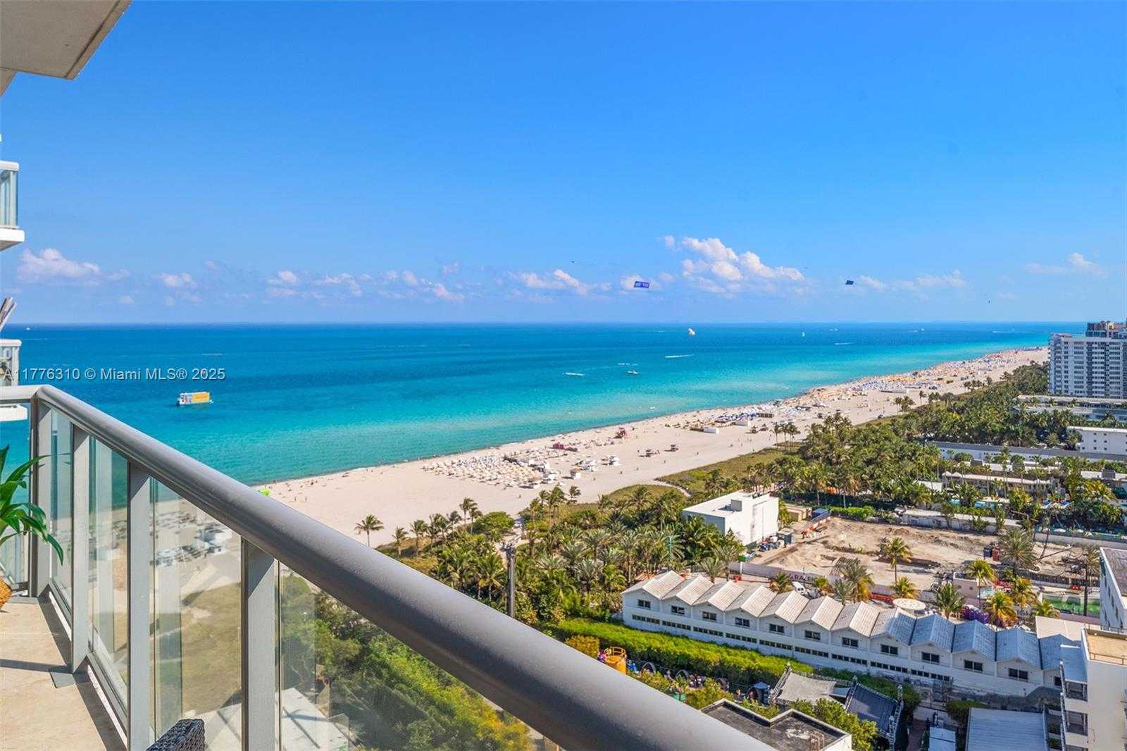 Small Image of 101 20TH ST #2404, Miami Beach Number 32