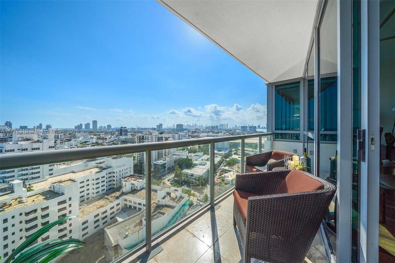 Small Image of 101 20TH ST #2404, Miami Beach Number 33