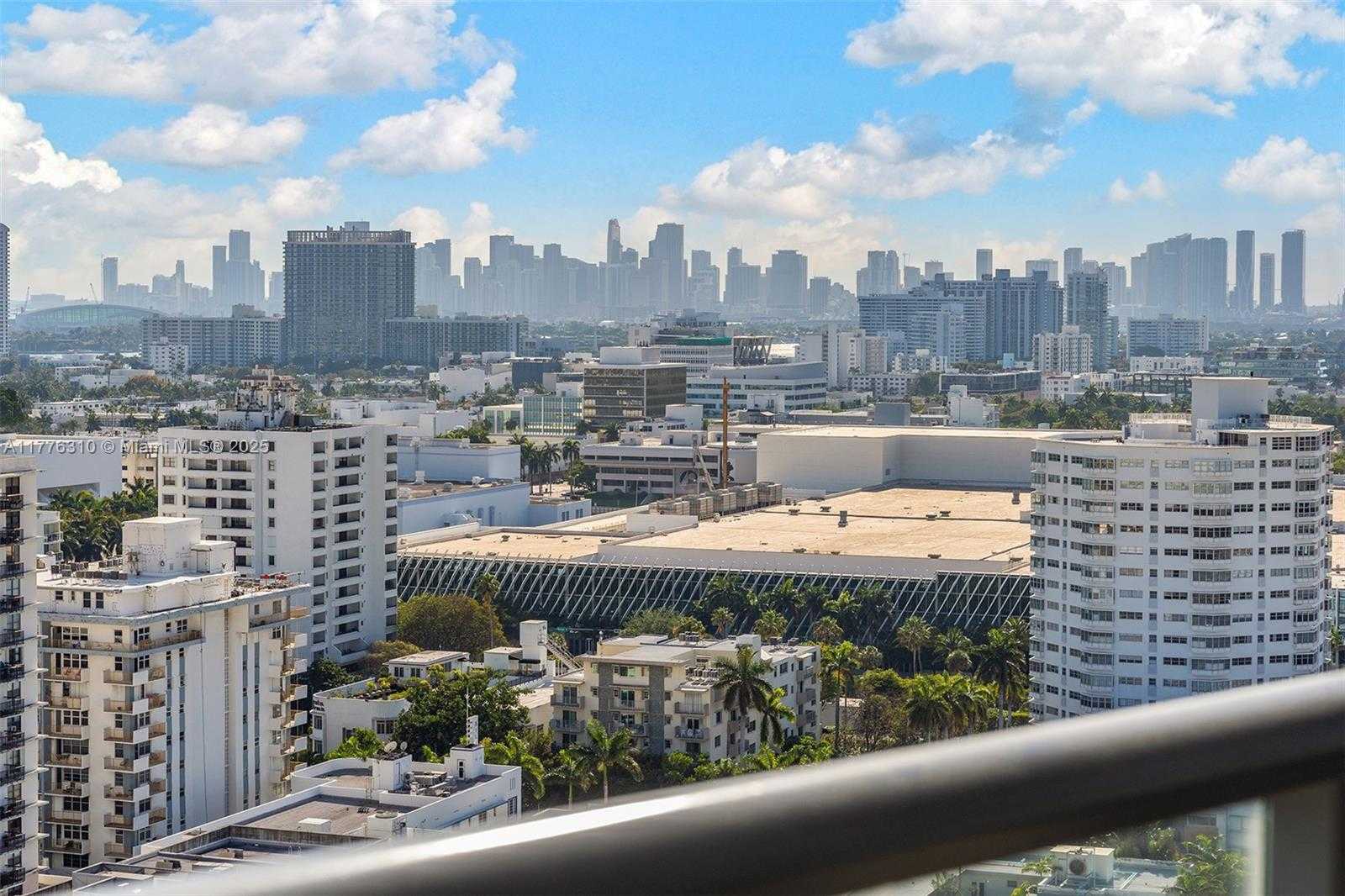 Small Image of 101 20TH ST #2404, Miami Beach Number 37