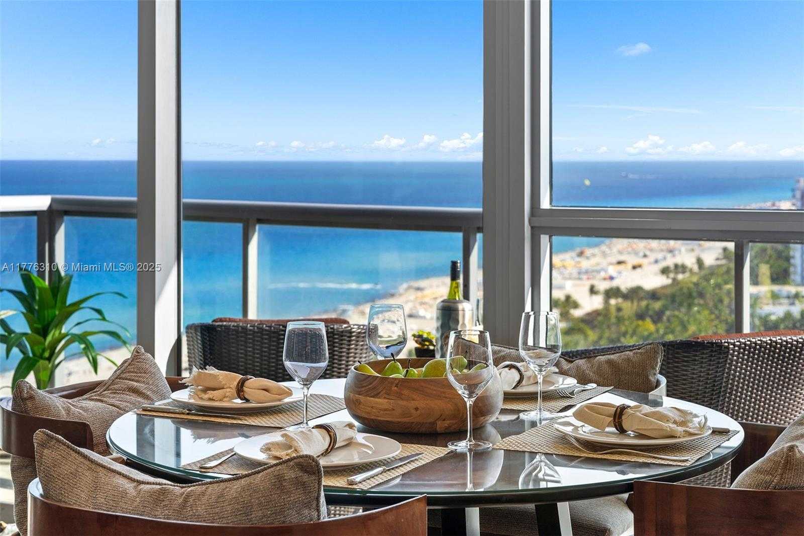 Small Image of 101 20TH ST #2404, Miami Beach Number 5