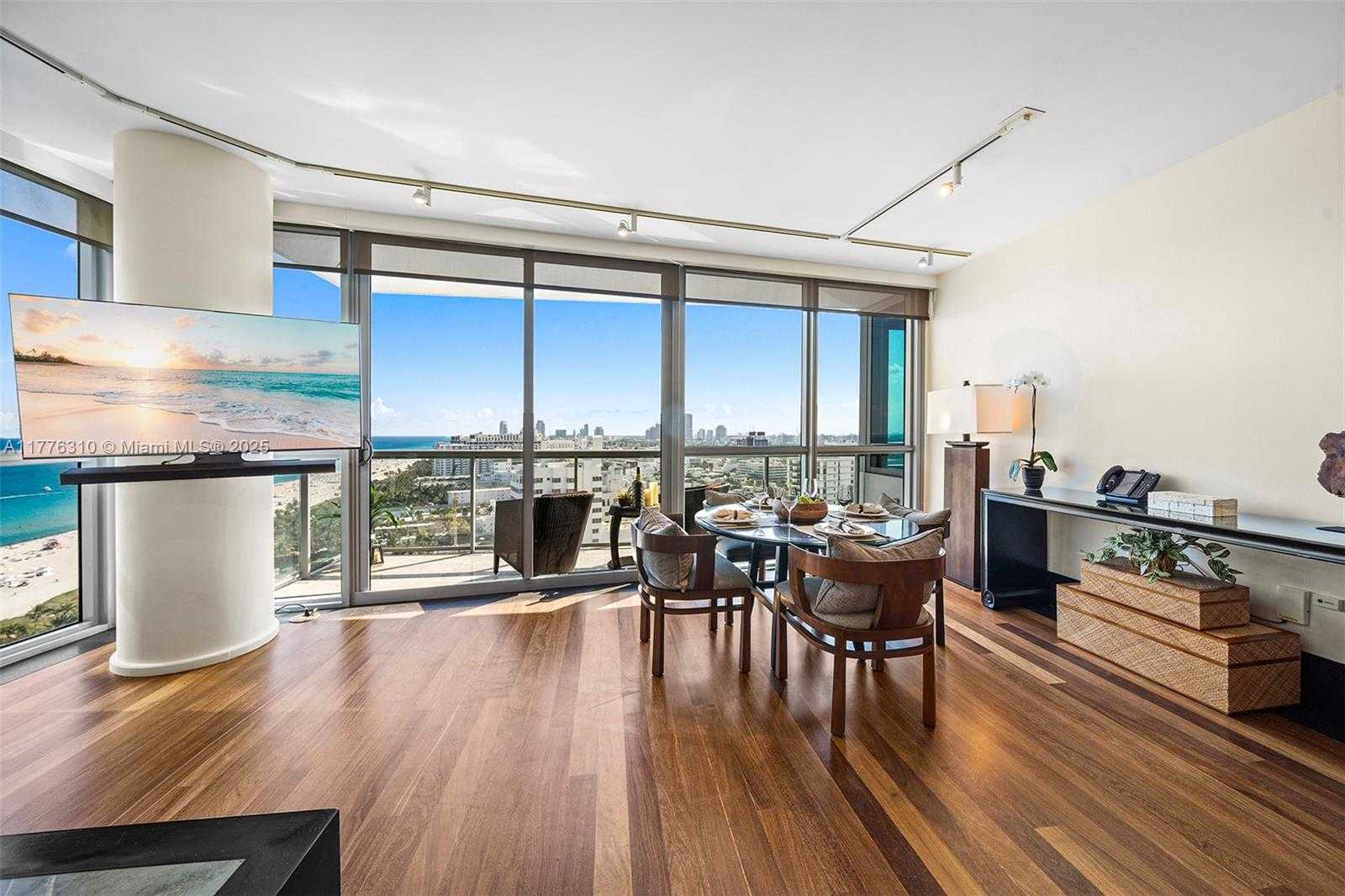 Small Image of 101 20TH ST #2404, Miami Beach Number 7