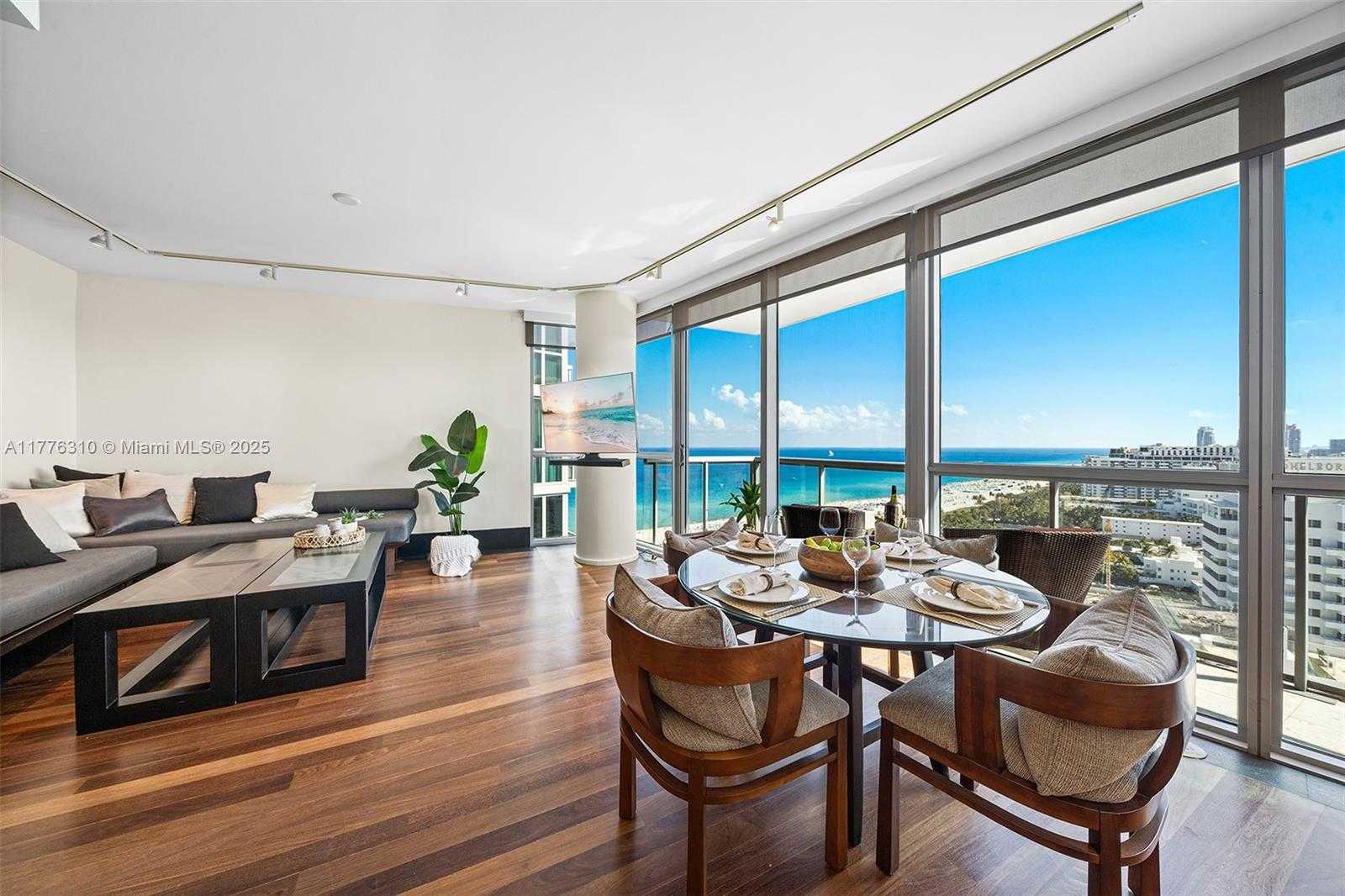 Small Image of 101 20TH ST #2404, Miami Beach Number 8