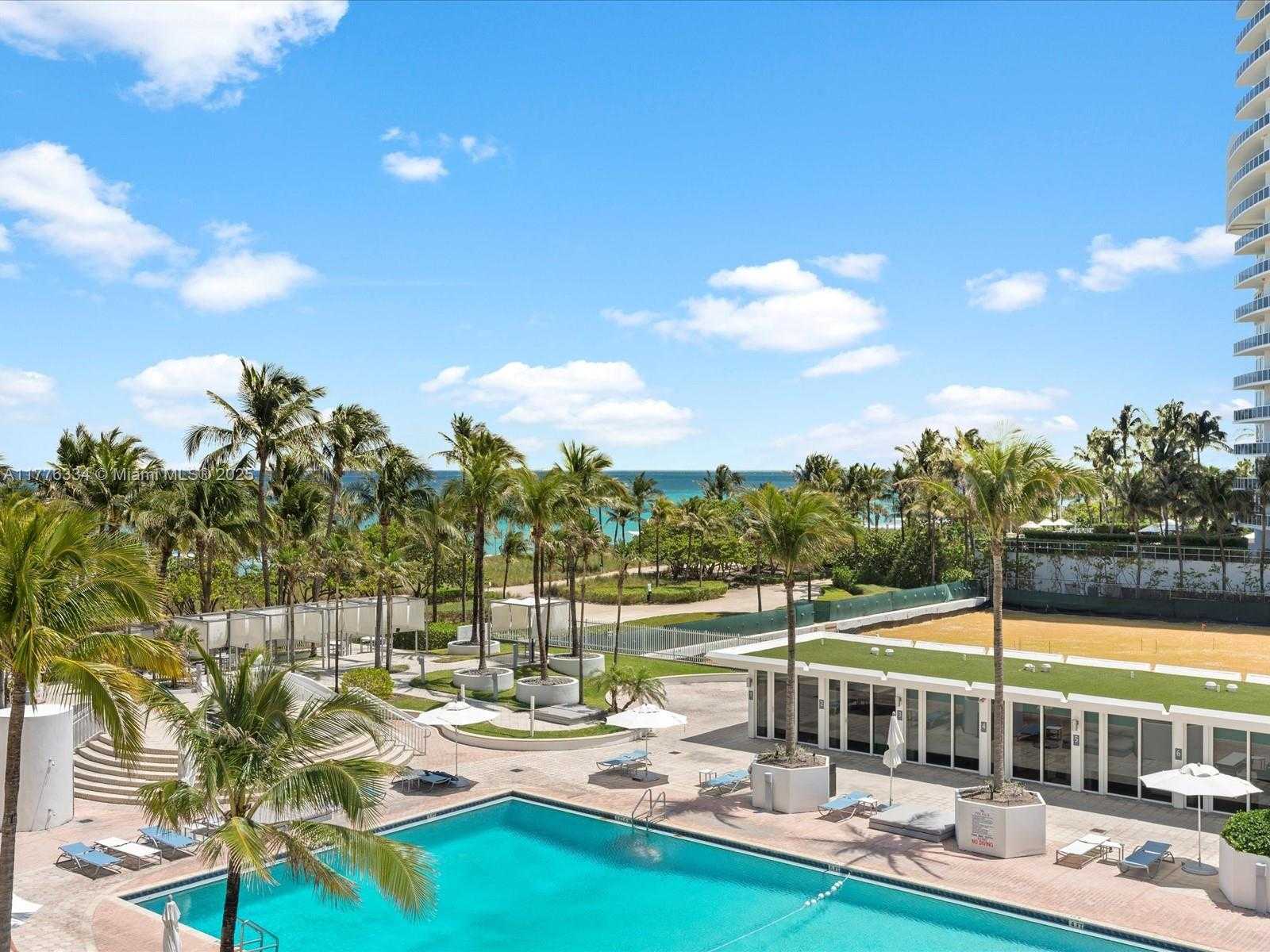 Small Image of 10275 COLLINS AVE #529, Bal Harbour Number 23