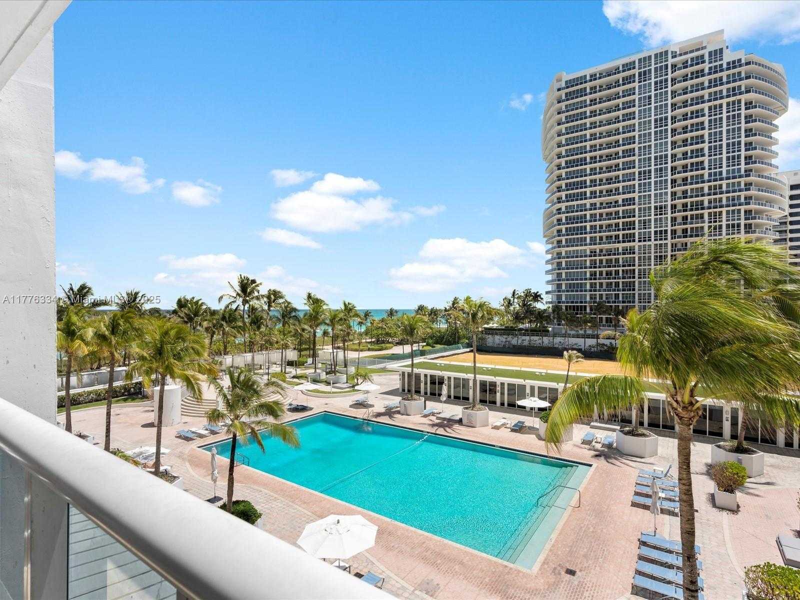 Small Image of 10275 COLLINS AVE #529, Bal Harbour Number 24