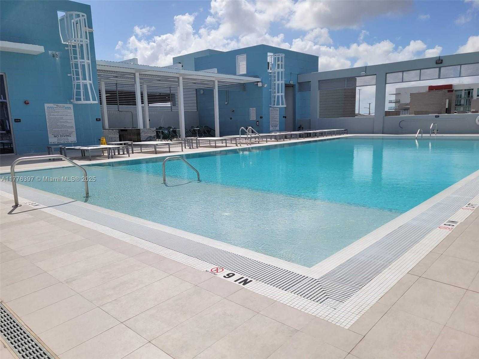 Small Image of 7825 NORTH WEST 107 AV #407, Doral Number 12