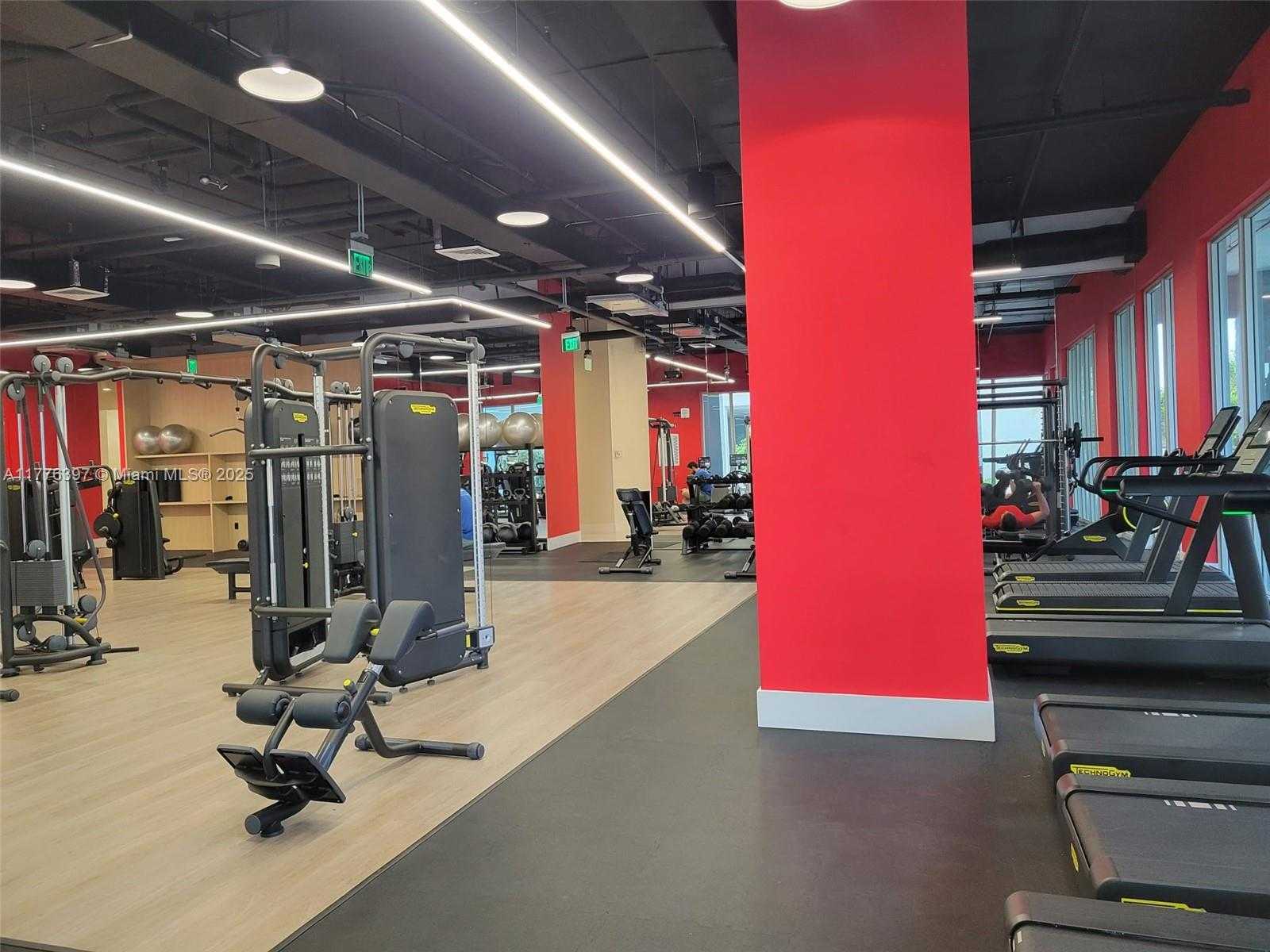 Small Image of 7825 NORTH WEST 107 AV #407, Doral Number 17