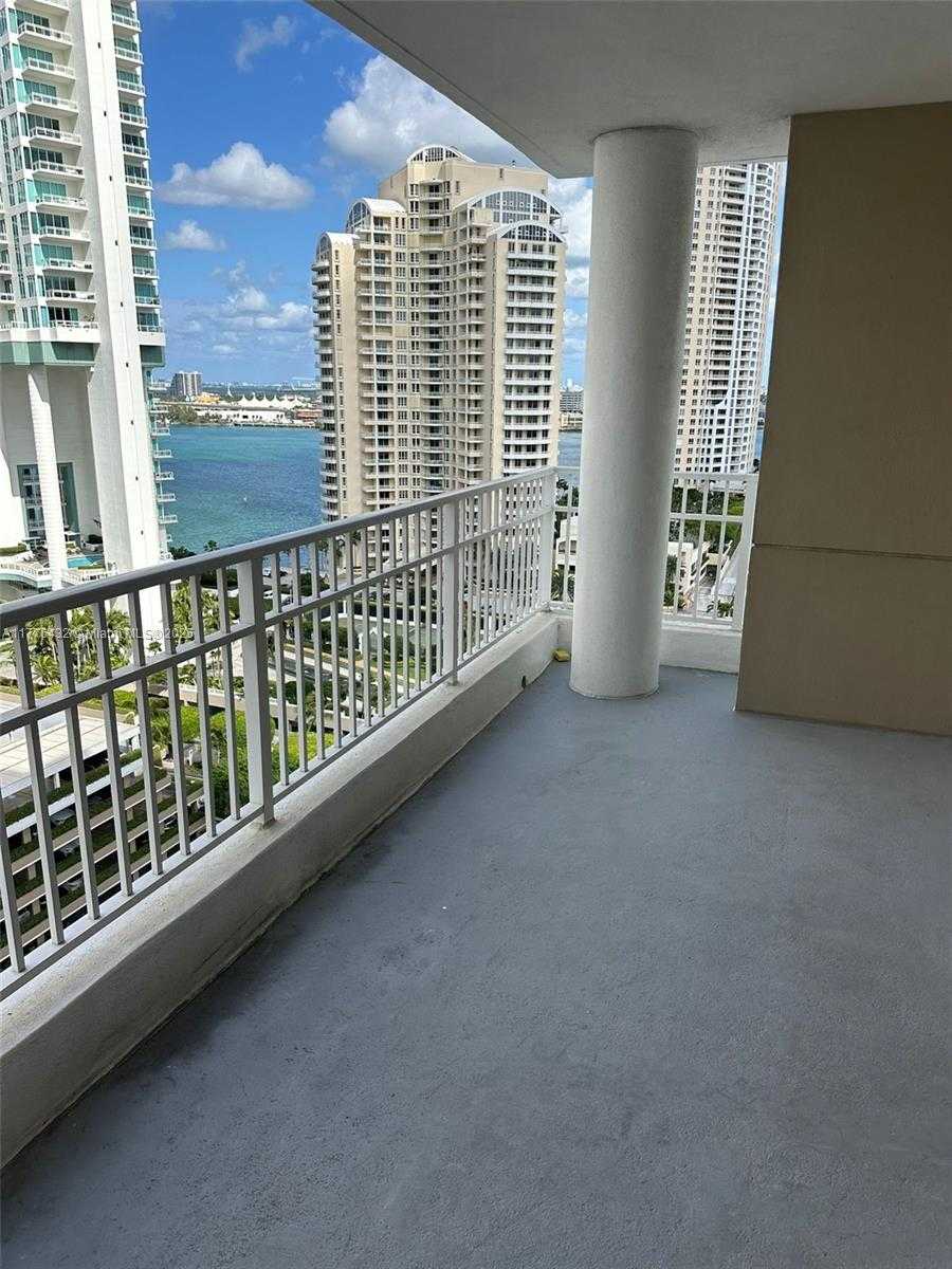 Small Image of 701 BRICKELL KEY BLVD #1808, Miami Number 14