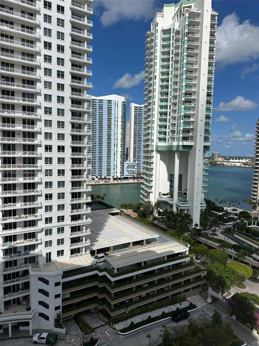 Small Image of 701 BRICKELL KEY BLVD #1808, Miami Number 15