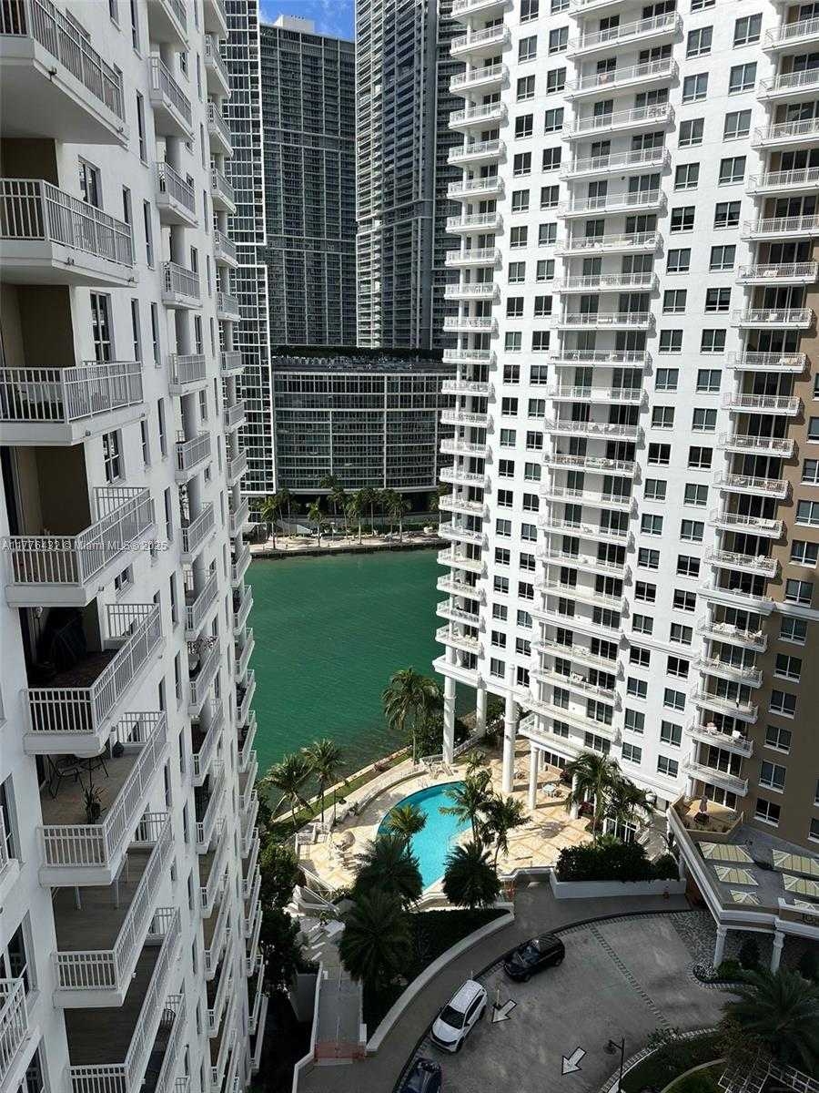 Small Image of 701 BRICKELL KEY BLVD #1808, Miami Number 16