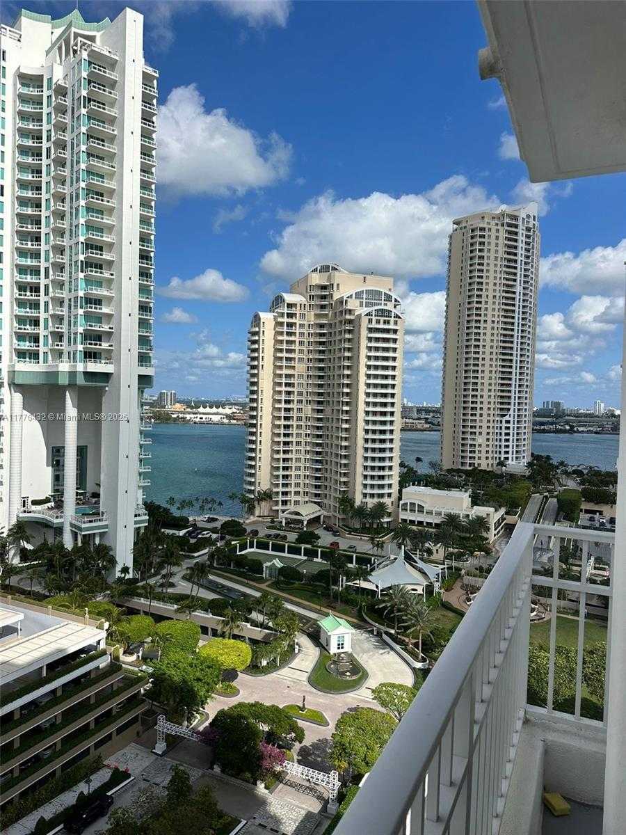 Small Image of 701 BRICKELL KEY BLVD #1808, Miami Number 17