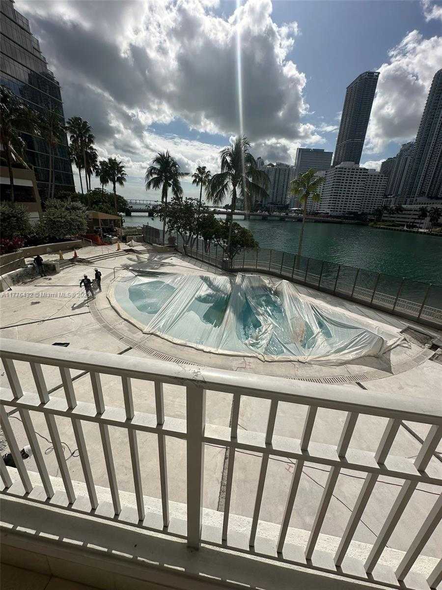 Small Image of 701 BRICKELL KEY BLVD #1808, Miami Number 18