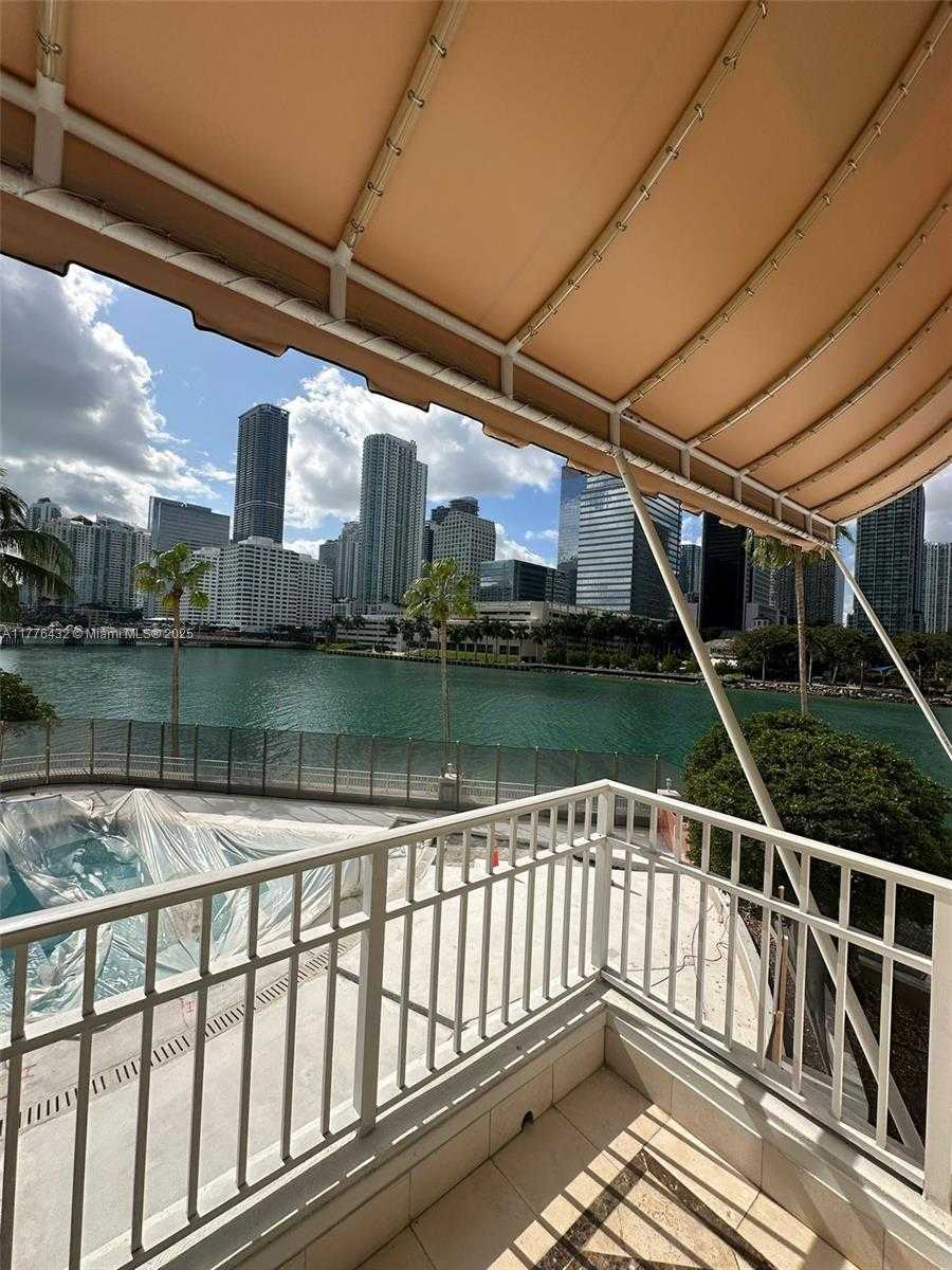 Small Image of 701 BRICKELL KEY BLVD #1808, Miami Number 19