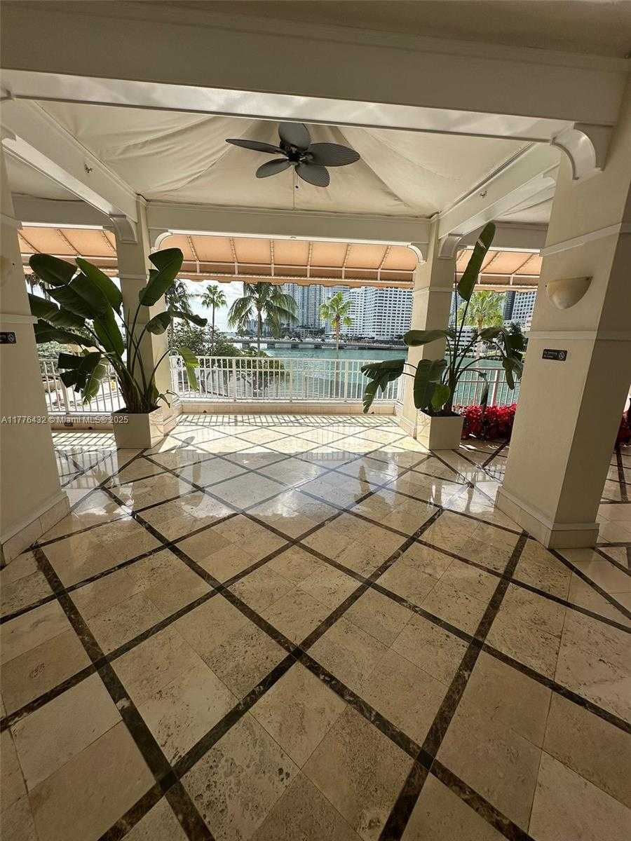 Small Image of 701 BRICKELL KEY BLVD #1808, Miami Number 5
