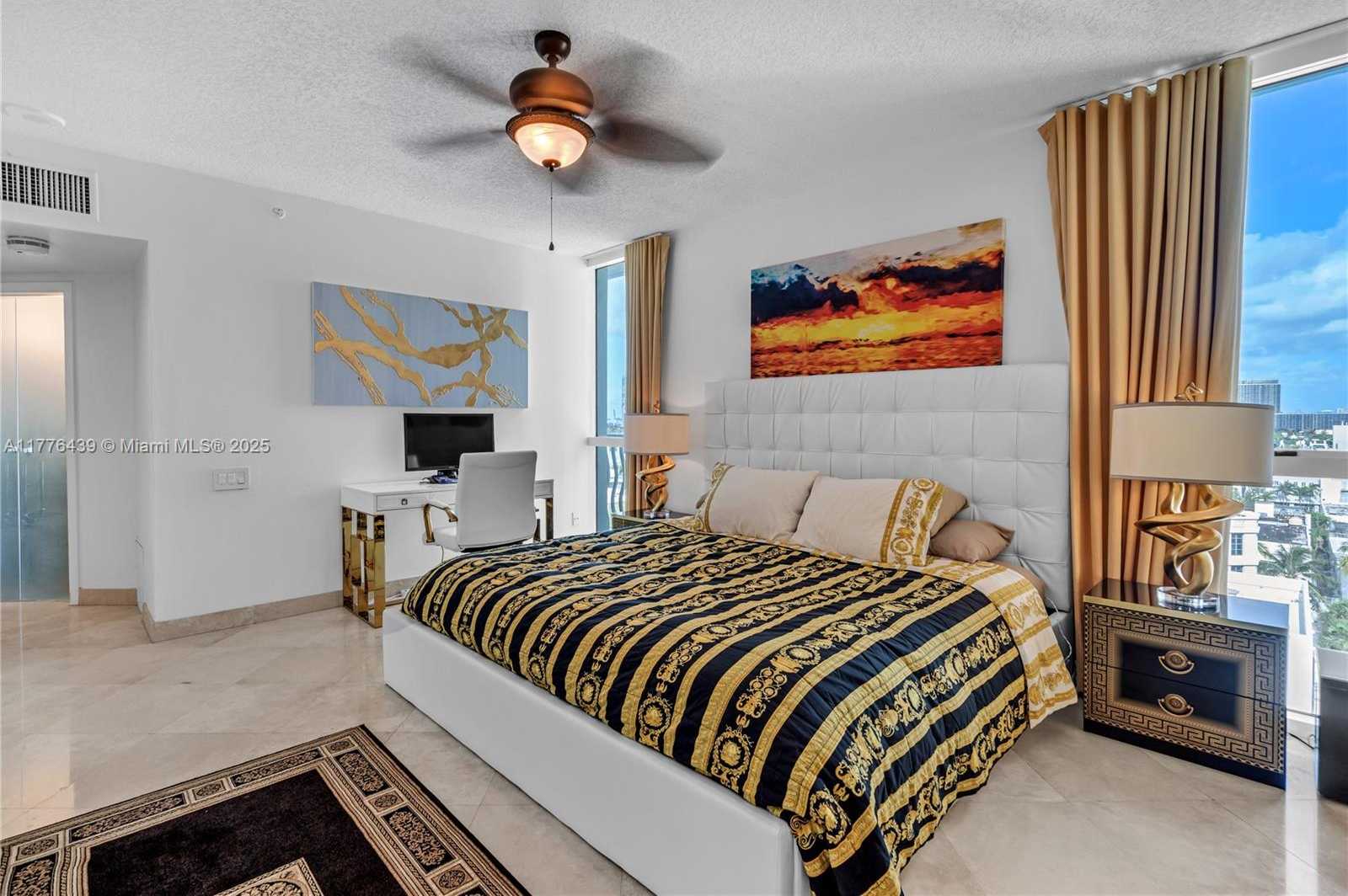 Small Image of 1500 OCEAN DR #907, Miami Beach Number 13