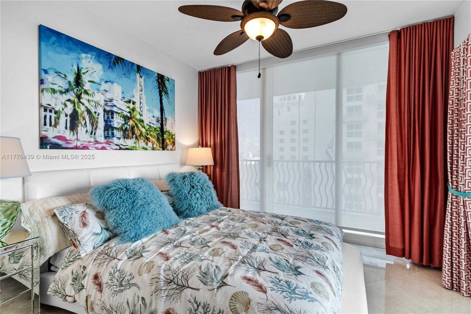Small Image of 1500 OCEAN DR #907, Miami Beach Number 17
