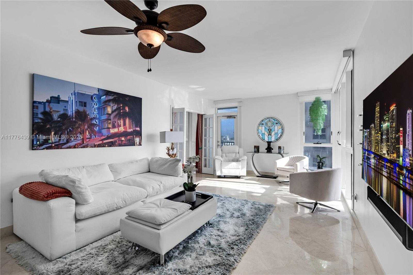 Small Image of 1500 OCEAN DR #907, Miami Beach Number 3