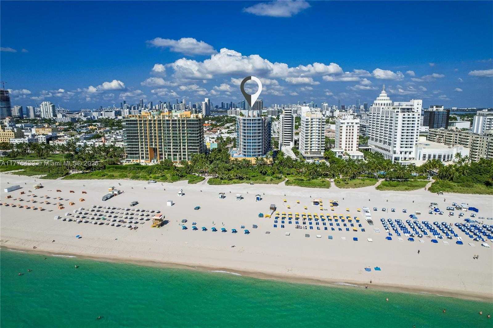 Small Image of 1500 OCEAN DR #907, Miami Beach Number 30