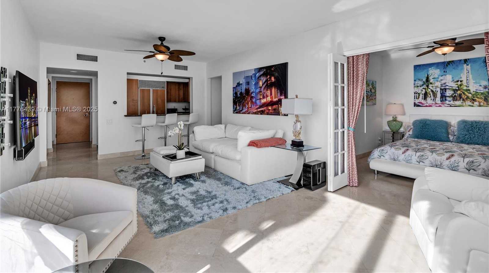 Small Image of 1500 OCEAN DR #907, Miami Beach Number 7