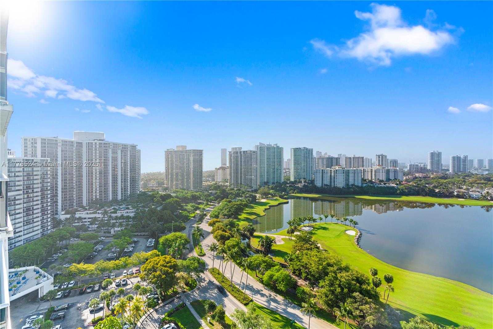 Small Image of 3675 NORTH COUNTRY CLUB DR #2208, Aventura Number 2