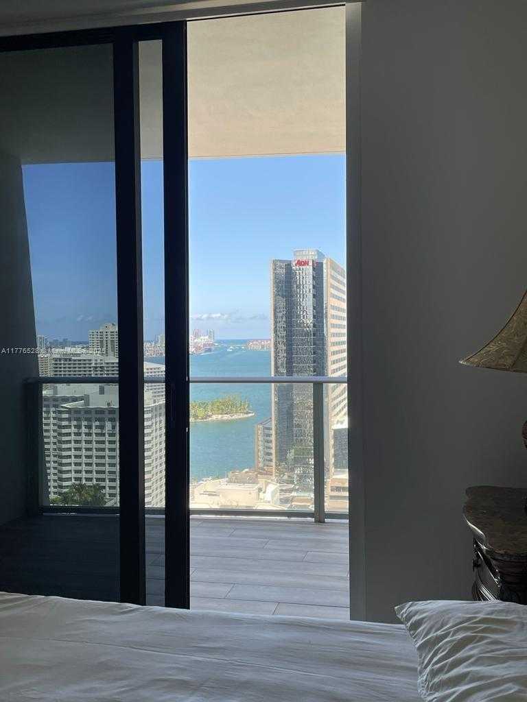 Small Image of 1010 BRICKELL AVE #2704, Miami Number 11