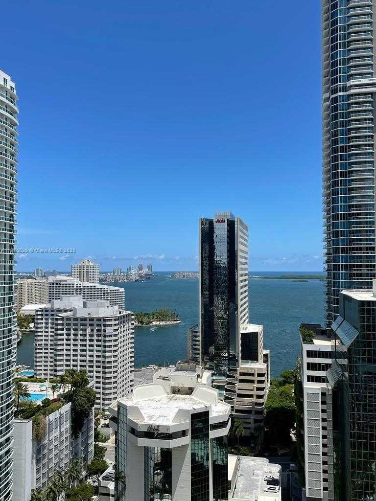 Small Image of 1010 BRICKELL AVE #2704, Miami Number 21